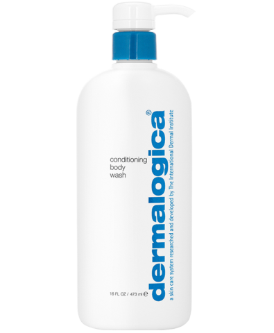 Dermalogica Conditioning Body Wash 473 ml. - Besleyici Vücut Temizleyici