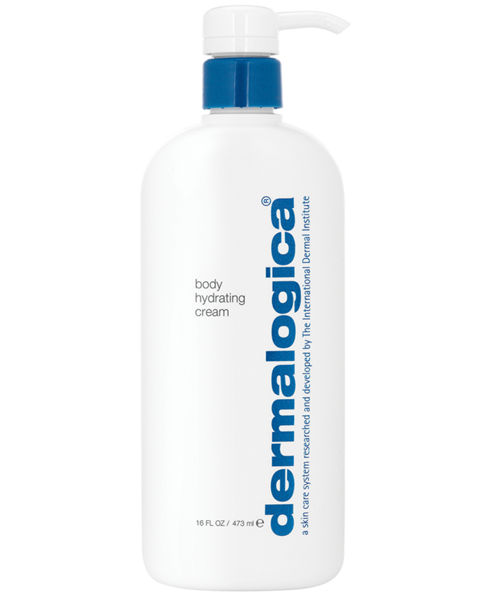 Dermalogica Body Hydrating Cream 473 ml. - Nemlendirici Vücut Bakımı