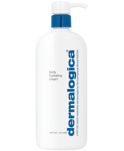 Dermalogica Body Hydrating Cream 473 ml. - Nemlendirici Vücut Bakımı