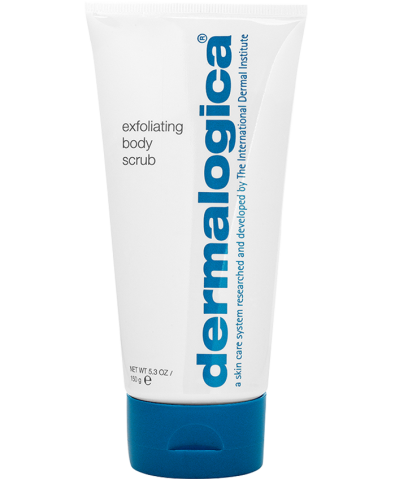 Dermalogica Exfoliating Body Scrub 150 ml. - Vücut Yenileyici