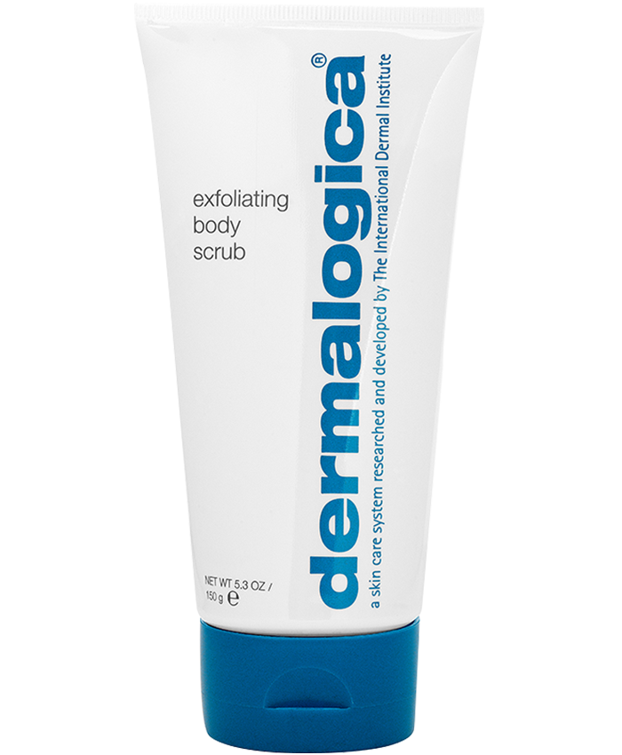 Dermalogica Exfoliating Body Scrub 150 ml. - Vücut Yenileyici