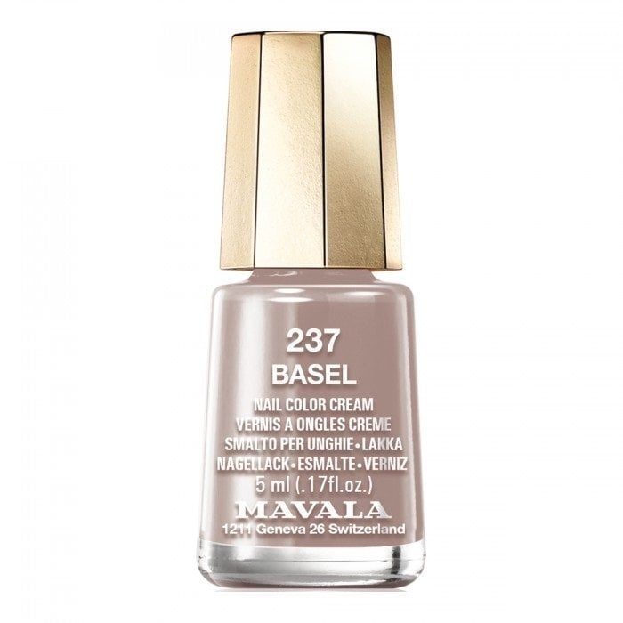 Mavala Mini Color 237 Basel 5 ml.