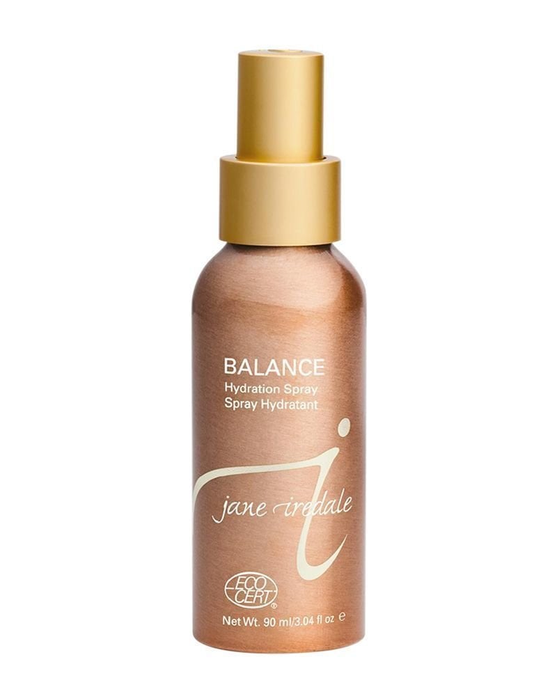 Jane Iredale Balance Hydration Spray 90 ml. - Dengeleyici Yüz Spreyi