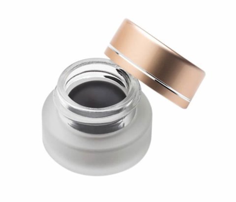 Jane Iredale Jelly Jar Gel Eyeliner Black - Siyah Jel Eyeliner
