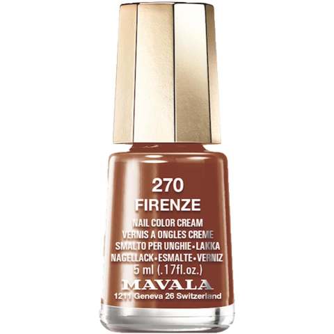 Mavala Mini Color 270 Firenze 5 ml.