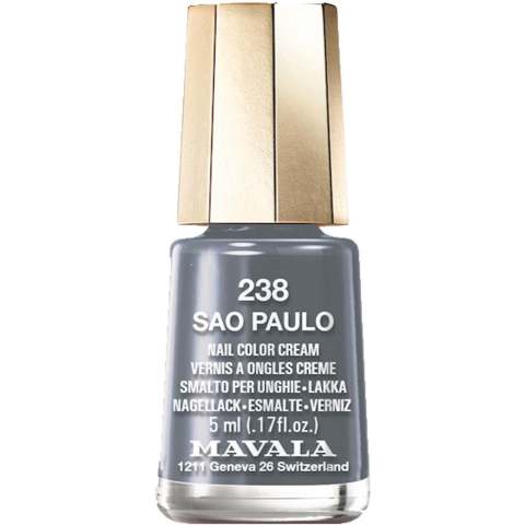 Mavala Mini Color 238 Sao Paulo 5 ml.