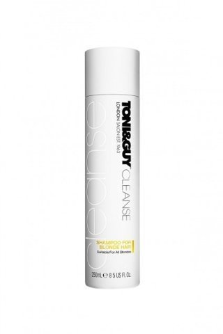 Toni&Guy Şampuan Sarı Saçlar için Şampuan 250 ml.