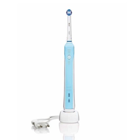 Oral-B Şarj Edilebilir Diş Fırçası Pro-Care 500 D16