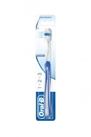 Oral B Diş Fırçası Indicator 35 Yumuşak