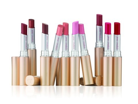 Jane Iredale Puremoist Lipstick