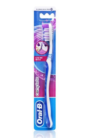 Oral B Diş Fırçası Complete Ultra İnce Kıllar 35 Extra