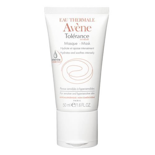 Avene Tolerance Extreme Masque Maske 50 ml.