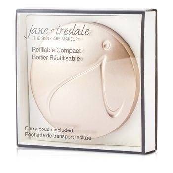 Jane Iredale PurePressed Base Pressed Mineral Powder Spf20 Satin