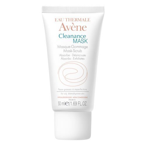 Avene Cleanance Mask 50 ml.