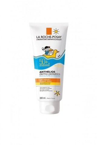 La Roche Posay Anthelios Dermo-Ped. Spf50+ Lotion 300 ml. - Güneş Koruyucu Losyon