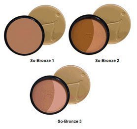 Jane Iredale Bronzlaştırıcı Pudra So Bronze