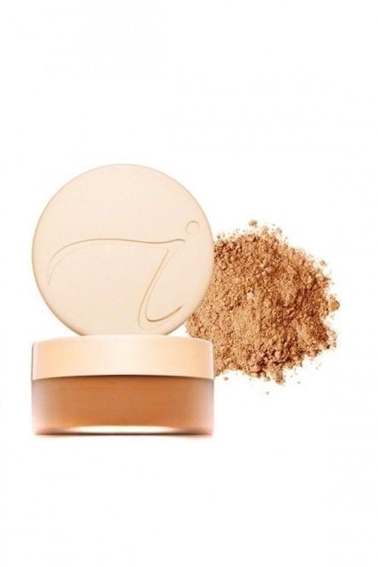 Jane Iredale Amazing Base Loose Mineral Powder Spf20 - Mineral Toz Pudra