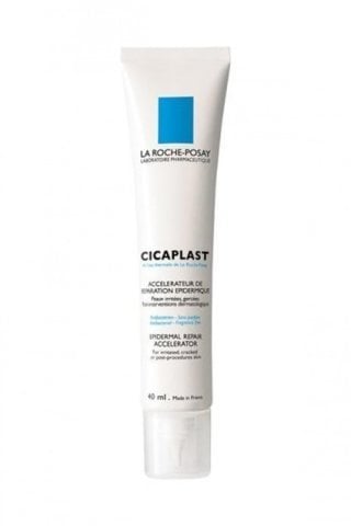 La Roche Posay Cicaplast 40 ml. - Onarıcı ve Nemlendirici Bakım Kremi