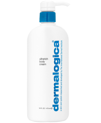 Dermalogica Body Therapy UltraRich Body Cream 473 ml.