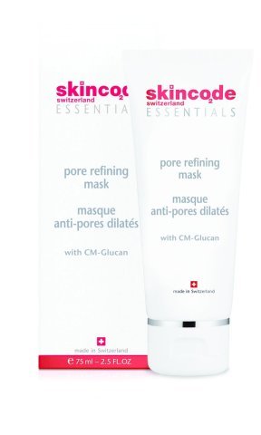Skincode Pore Refining Mask 75 ml. - Gözenek Sıkılaştırıcı Maske
