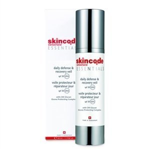 Skincode Daily Defence & Recovery Cream Spf30 50 ml.