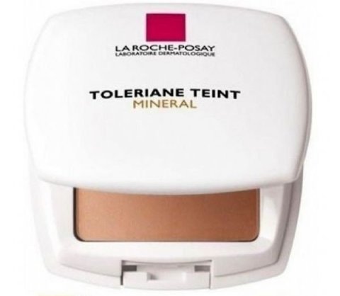 La Roche Posay Toleriane Teint Mineral Compact Foundation Spf25 No:13