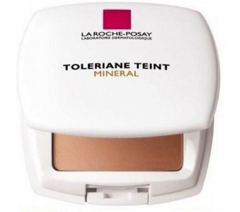 La Roche Posay Toleriane Teint Mineral Compact Foundation Spf25 No:11