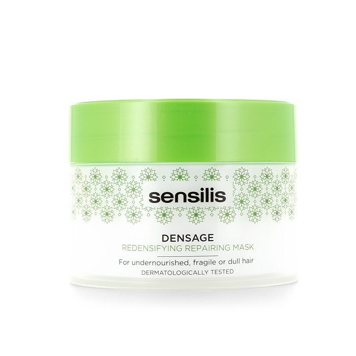Sensilis Densage Redensifying Repairing Mask 250 ml.