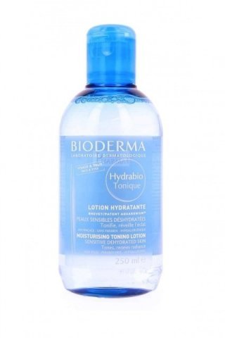 Bioderma Hydrabio Tonik 250 ml.