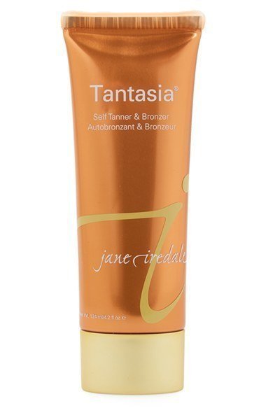 Jane Iredale Tantasia Self Tanner Bronzer 124 ml.