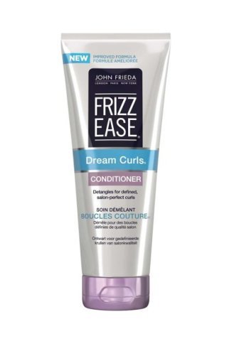 John Frieda Frizz Ease Dream Curls Conditioner 250 ml.