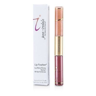 Jane Iredale Lip Fixation Compulsion - Kalıcı Ruj