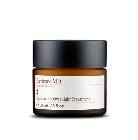 Perricone MD Multi-Action Overnight Treatment 59 ml.