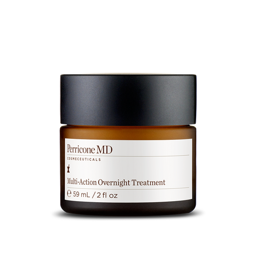 Perricone MD Multi-Action Overnight Treatment 59 ml.