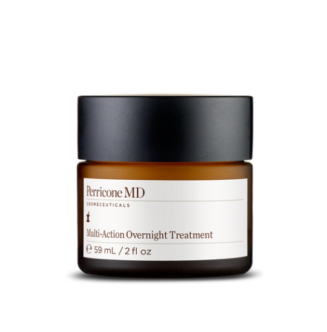 Perricone MD Multi-Action Overnight Treatment 59 ml.