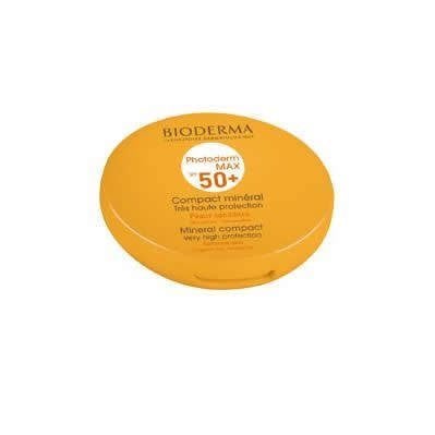 Bioderma Photoderm Max Mineral Compact Spf50+ Light 10 gr.