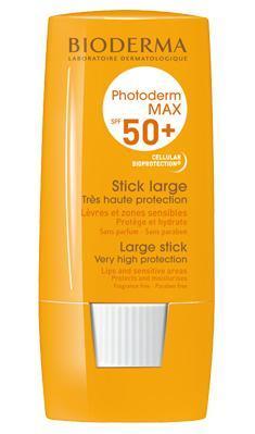 Bioderma Photoderm Max Stick Large Spf50+ 8 gr. - Güneş Koruyucu