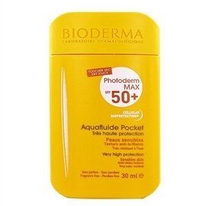 Bioderma Photoderm Max Pocket Aquafluide Spf50+ 30 ml. - Güneş Koruyucu