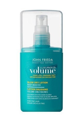 John Frieda Saç Köklerinden Başlayarak Yoğun Hacim Veren Sprey 125 ml.