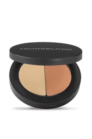 Youngblood Ultimate Corrector Dual