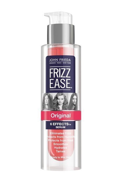 John Frieda Frizz Ease 6 Etkili Orjinal Serum 50 ml.