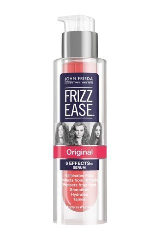 John Frieda Frizz Ease 6 Etkili Orjinal Serum 50 ml.