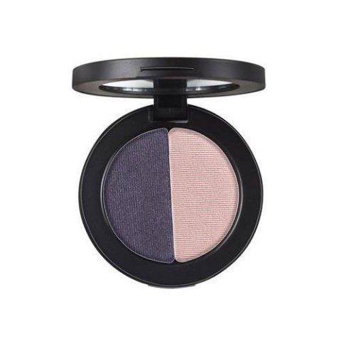 Youngblood Perfect Pair Mineral Eyeshadow Duo Desire