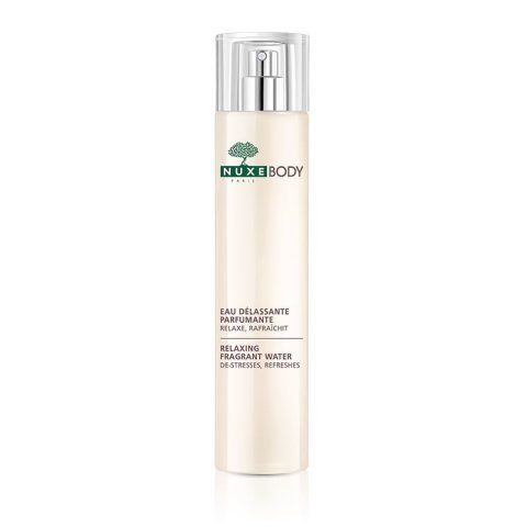 Nuxe Body Eau Delassante Parfumante 100 ml. - Ferahlatıcı Vücut Spreyi