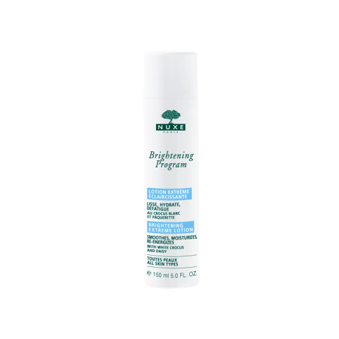 Nuxe Brightening Lotion Extreme Eclaircissante 150 ml. - Aydınlatıcı Bakım Losyonu