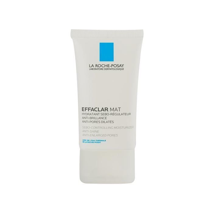 La Roche Posay Effaclar Matt Cream 40 ml. - Sebum Dengeleyici Matlaştırıcı Bakım Kremi