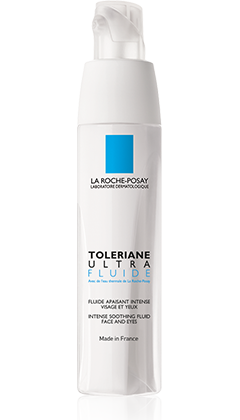 La Roche Posay Toleriane Ultra Fluide 40 ml.