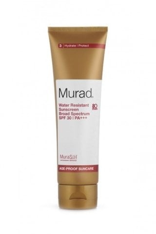 Dr Murad Water Resistant Sunscreen Broad Spectrum Spf30 130 ml.