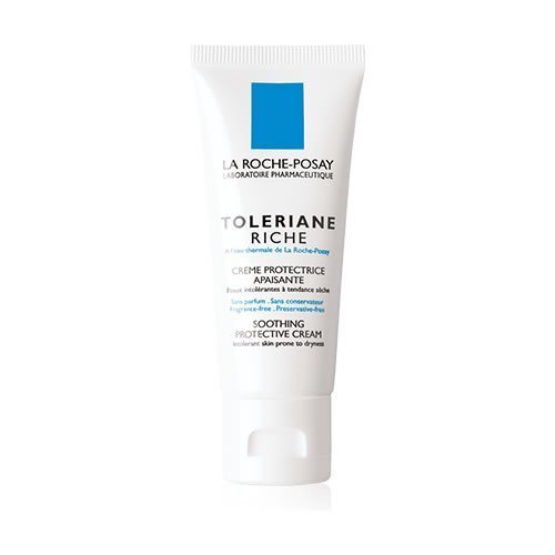 La Roche Posay Toleriane Riche 40 ml. - Kuru Ciltler için Koruyucu Yatıştırıcı Bakım Kremi