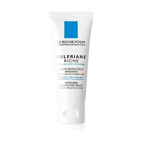 La Roche Posay Toleriane Riche 40 ml. - Kuru Ciltler için Koruyucu Yatıştırıcı Bakım Kremi
